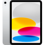 Apple iPad 11 (2025) 256GB Wi-Fi+Cellular Silver