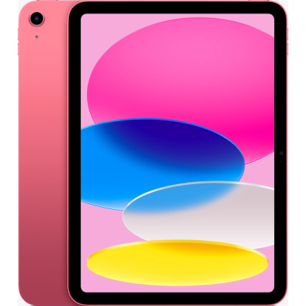 Apple iPad 11 (2025) 4/512GB Wi-Fi+Cellular Pink