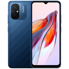 Xiaomi Redmi 12C 4/128GB Blue