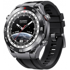 Huawei Watch Ultimate Expedition Black