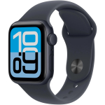 Apple Watch SE 3 44mm Midnight
