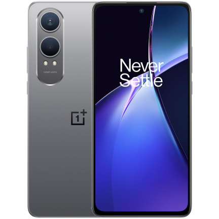 OnePlus Nord CE4 Lite 8/256GB Super Silver