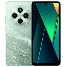 POCO C75 6/128GB Green