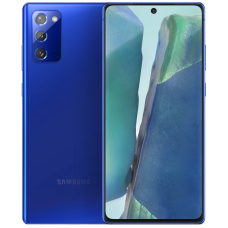 Samsung Galaxy Note 20 8/256 Mystic Blue