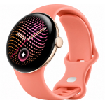 Google Pixel Watch 5 Wi-Fi 41mm Champagne Gold