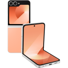 Samsung Galaxy Z Flip 6 12/512GB Peach