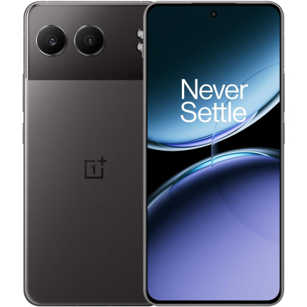 OnePlus Nord 4 12/256GB Obsidian Midnight