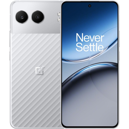 OnePlus Nord 4 12/256GB Mercurial Silver