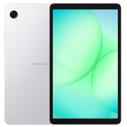 Купить Samsung Galaxy Tab A11 8/128GB Wi-Fi Silver Samsung Galaxy Tab A11 8/128GB Wi-Fi Silver