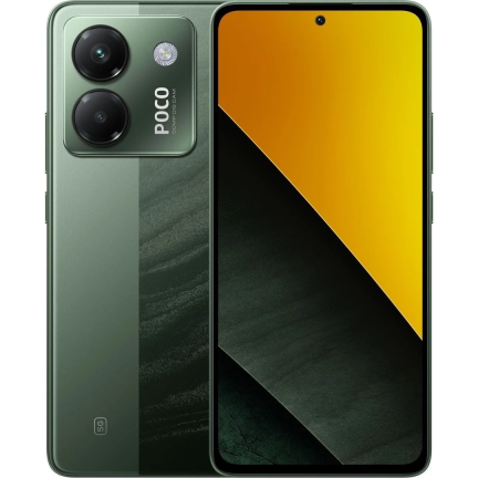 Xiaomi Poco M7 Pro 5G 12/256 Olive Twilight