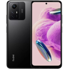 Xiaomi Redmi Note 12S 6/64GB Onyx Black