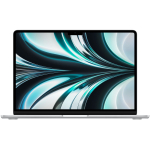 Apple MacBook Air 13 M2 10-Core/8GB/1024GB (MBAM2SL-13 - Late 2022) Silver