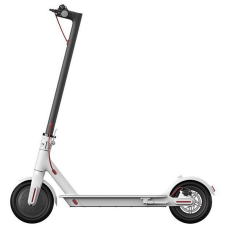 Xiaomi Mi Electric Scooter 1S White
